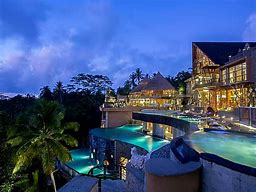 Featured image for 5 Best Luxury Hotel in Bali 2025